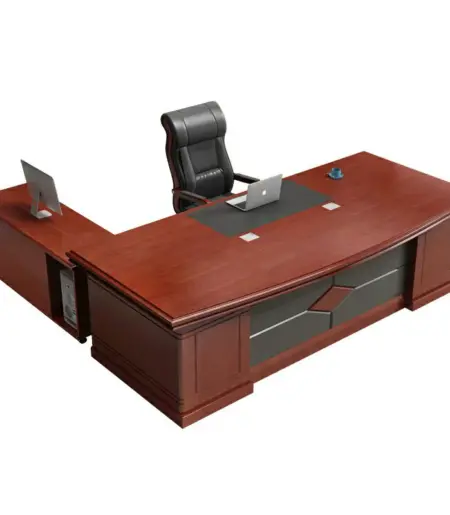 1.6m Executive Desk