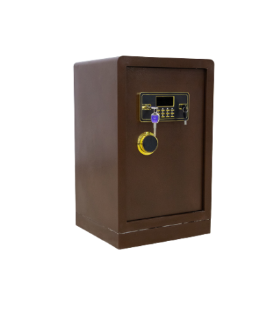 60kg Fireproof safe