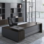 1.8m Executive Desk