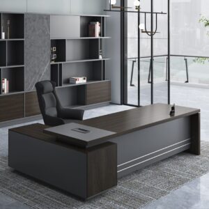 1.8m Executive Desk