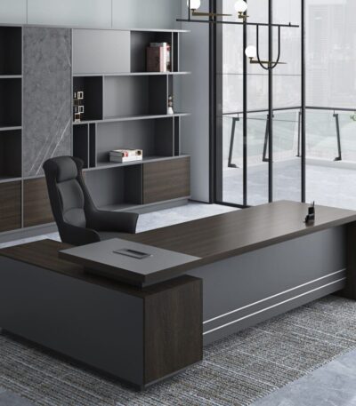 1.8m Executive Desk