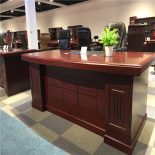 Best 2.2m Executive Desk