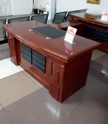 1.6m Executive Desk