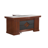 1.4m Executive Desk