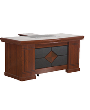 1.4m Executive Desk