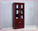 2-Door Wooden Cabinet