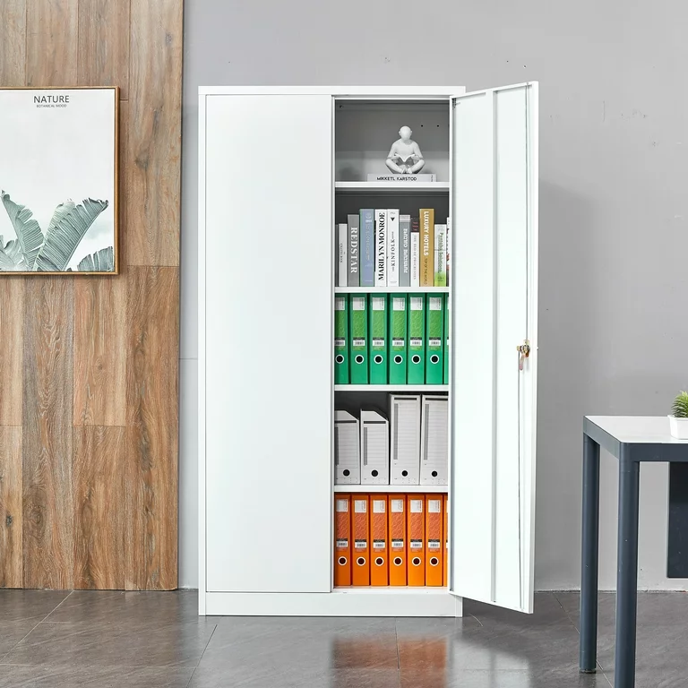 2 Door Filling Cabinet - FCK Office Furniture