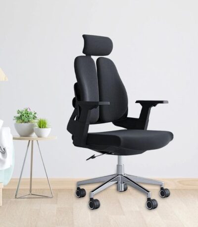 Executive Fabric office chair