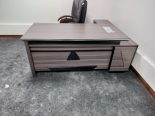 1.8m Executive Desk