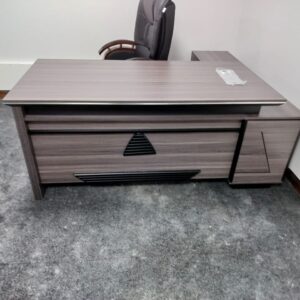 1.8m Executive Desk
