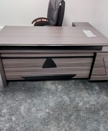 1.8m Executive Desk