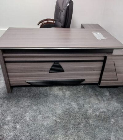 1.8m Executive Desk