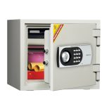 Advanced 31Kgs Diplomat Fireproof Safe