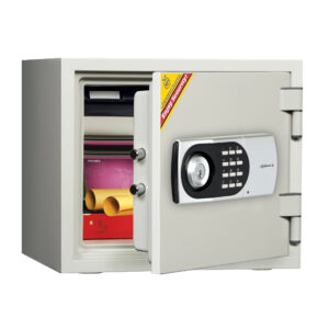 Advanced 31Kgs Diplomat Fireproof Safe