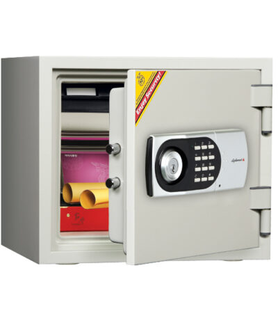 Advanced 31Kgs Diplomat Fireproof Safe