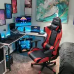 Gaming chair