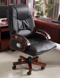 Director's office chair