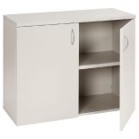 0.8m Office cupboard