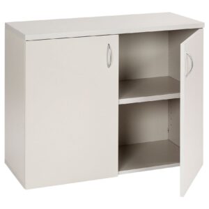 0.8m Office cupboard