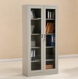 Full Glass Filling Cabinet