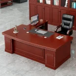 2M Executive Office Desk.