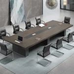 6.0m Boardroom Table