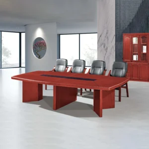 4m Boardroom Table