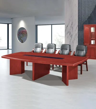 4m Boardroom Table