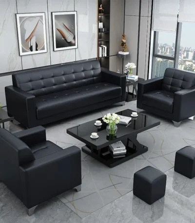 5 Seater sofa set