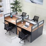 4 way workstation