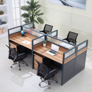 4 way workstation
