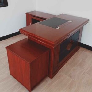 1.4m Executive Desk
