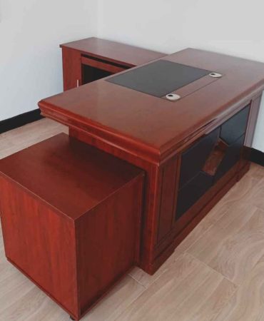 1.4m Executive Desk