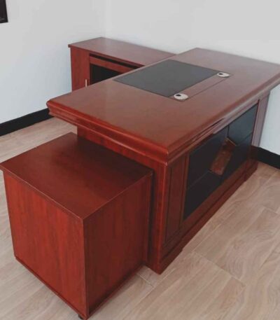 1.4m Executive Desk