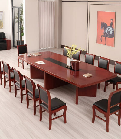 3.0m Boardroom Table