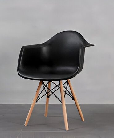 Eames Dinning seat