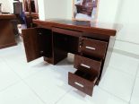 1.2m Executive Desk