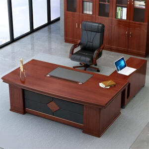 2.0m Executive Desk