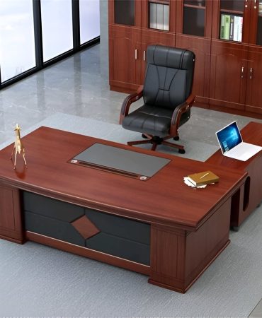 2.0m Executive Desk