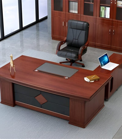 2.0m Executive Desk