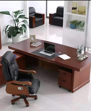 2.2m Executive Desk