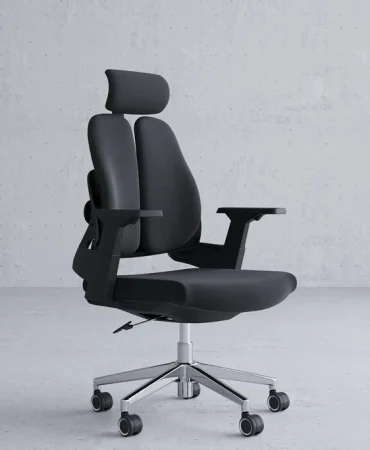 Premium Ergonomic Office Chair