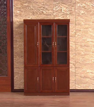 3 Door wooden Cabinet