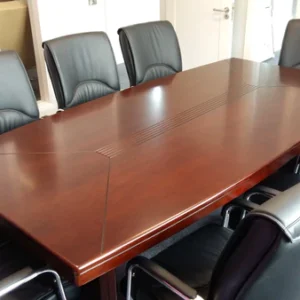 3.5m Boardroom Table