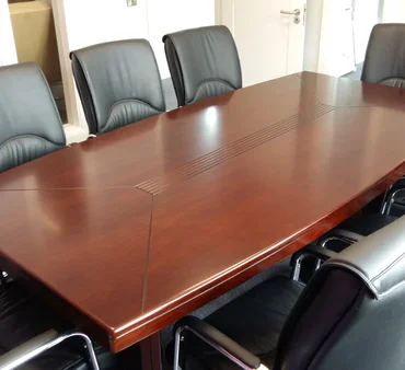 3.5m Boardroom Table