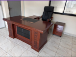 1.4m Executive Desk