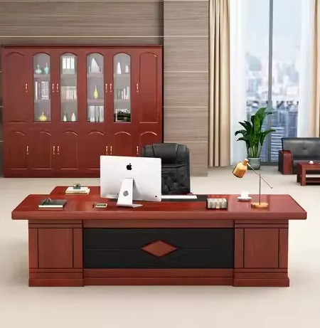 2M Executive Office Desk