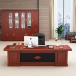 1.4m Executive Desk