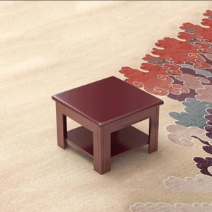 Executive Coffee Table