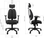 Premium Ergonomic Office Chair